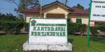 Diduga Tampung Sawit Curian, Pengusaha di Simalungun Didesak Diproses Hukum