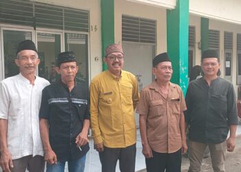 MTQ Desa Bojongjengkol: Membangun Generasi Qurani dengan Semangat dan Antusiasme”