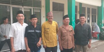 MTQ Desa Bojongjengkol: Membangun Generasi Qurani dengan Semangat dan Antusiasme”