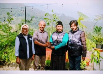 Pengusaha Lokal Dibongkar, Perusak Besar Dibiarkan?…KWP: KLH Main Aman, Pemkab Bogor Hilang Entah ke Mana