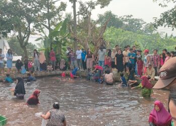 Jamaludin Terpilih sebagai Ketua RW 01 Desa Purwasari: Siap Wujudkan Kesejahteraan Berkelanjutan