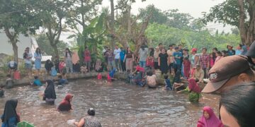 Jamaludin Terpilih sebagai Ketua RW 01 Desa Purwasari: Siap Wujudkan Kesejahteraan Berkelanjutan