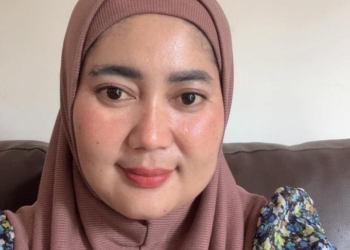 Nopa Siap Maju di Pilpeng Panipahan Darat 2026: “Insya Allah, Menuju Perubahan”