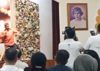 Yayasan Tuna Daksa Salurkan Kaki dan Tangan Palsu untuk 15 Warga Kabupaten Bogor