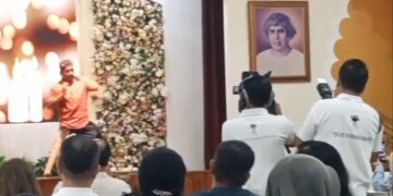 Yayasan Tuna Daksa Salurkan Kaki dan Tangan Palsu untuk 15 Warga Kabupaten Bogor