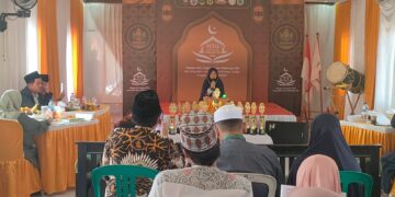 Desa Cihideung Udik Menggelar MTQ Tingkat Desa untuk Wujudkan Generasi Qur’ani yang Cerdas dan Berkarakter