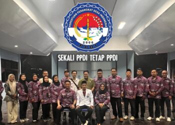 PPDI Dukung IWO Bogor Raya dalam Isu Lingkungan di Era Digital