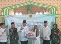 Pemkab Bogor Salurkan Bantuan Rp 10 Juta untuk Masjid Al Hidayah Lewat Jumat Keliling
