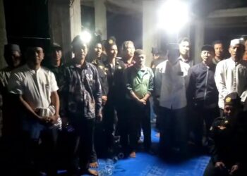 Rapat Kedua PPASAKK Dihadiri Antusias, Bahas Penertiban Kawasan Hutan Berdasarkan Perpres 5 Tahun 2025