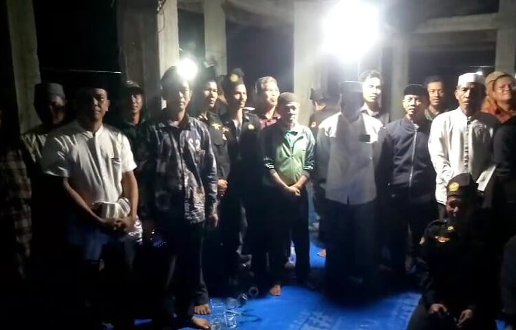 Rapat Kedua PPASAKK Dihadiri Antusias, Bahas Penertiban Kawasan Hutan Berdasarkan Perpres 5 Tahun 2025