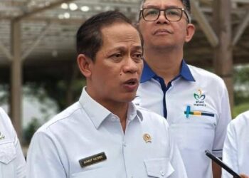 PTPN Wajib Pasang Badan! 33 Pemegang KSO Terancam Digilas Ultimatum KLH