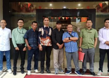 ‎Arogansi BUMN di Puncak: PTPN 1 Reg 2 Dinilai Gunakan Strategi Mangkir, Mengulur, dan Playing Victim dalam Sengketa Lahan