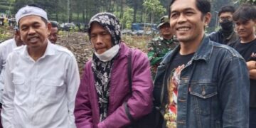 ‎KWP Desak Pemkab Bogor Benahi Puncak: Sengketa Lahan, PKL, dan Bangunan Ilegal Harus Tuntas!
