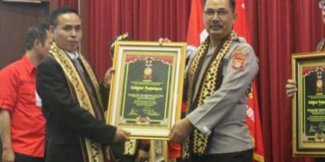 Jelang Rakernas dan HUT K-3, Ketum PWDPI Akan Anugerahkan Penghargaan kepada Presiden dan Sejumlah Tokoh