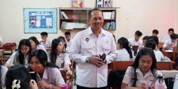 Kemenko Polkam Perkuat Kolaborasi Lintas Sektor untuk Wujudkan Indonesia Maju