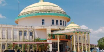 Dinas Pendidikan Rohil Akan Evaluasi dan Ganti Kepsek SDN 039 Ujung Tanjung yang Sudah 9 Tahun Menjabat