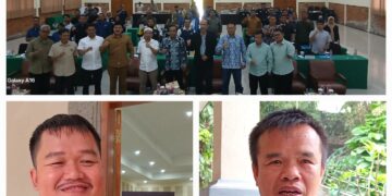 Konsolidasi Kelembagaan NPCI Jabar Wilayah I, Perkuat Pembinaan Pengurus Cabang