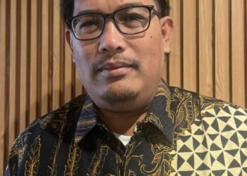 Rahmat Aminudin SH Ulang Tahun ke-80 Republik Indonesia: Sudahkah Hukum Tegak dan Keadilan Tercapai?