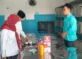 SPPG Neglasari: Meningkatkan Gizi Siswa dan Berdayakan Masyarakat Lokal