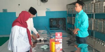 SPPG Neglasari: Meningkatkan Gizi Siswa dan Berdayakan Masyarakat Lokal