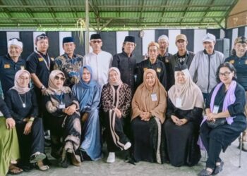 Tradisi Rebo Wekasan di Puncak, Warga Dorong Jadi Agenda Budaya Daerah