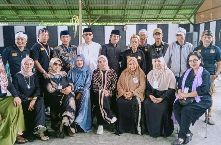 Tradisi Rebo Wekasan di Puncak, Warga Dorong Jadi Agenda Budaya Daerah