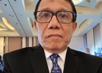 Berjiwa Besar Menjaga Hubungan Baik, Ketum HCB Cabut Gugatan Wanprestasi FH BUMN