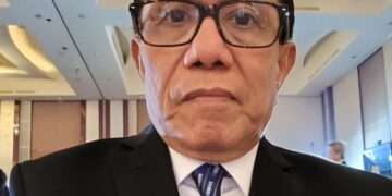 Berjiwa Besar Menjaga Hubungan Baik, Ketum HCB Cabut Gugatan Wanprestasi FH BUMN