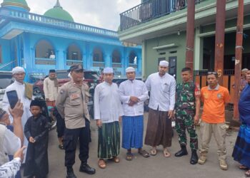 Viral Polemik Komentar Cucu Habib, Berujung Permohonan Maaf Terbuka