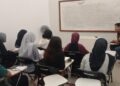 Setara Hotel College Palabuhanratu Buka Kursus Bahasa Inggris Gratis untuk Pelajar dan Masyarakat
