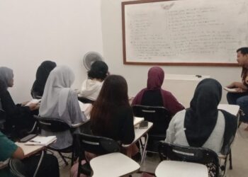Setara Hotel College Palabuhanratu Buka Kursus Bahasa Inggris Gratis untuk Pelajar dan Masyarakat