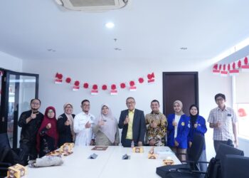 Dorong Inovasi Pendidikan, Disdik DKI Jajaki Kerja Sama dengan STIKOM Cipta Karya Informatika