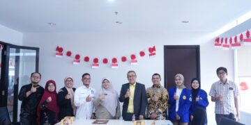 Dorong Inovasi Pendidikan, Disdik DKI Jajaki Kerja Sama dengan STIKOM Cipta Karya Informatika
