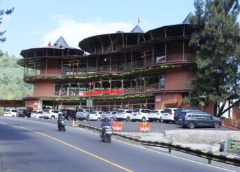 Karukunan Wargi Puncak: Gubernur Harus Tegas Soal Asep Stroberi