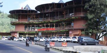 Karukunan Wargi Puncak: Gubernur Harus Tegas Soal Asep Stroberi