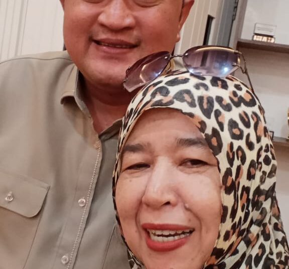 Bunda Neti Dorong Kebangkitan Forum IKM Kecamatan Ciawi