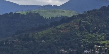 Bangunan Liar Marak di Puncak, UPT: Sudah Kami Laporkan ke Satpol PP