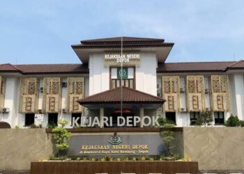 Oknum DPRD Depok Diduga Rampas Beasiswa Mahasiswa JGU, Publik Geram: Sudah Dapat Tunjangan Puluhan Juta Masih Kurang?