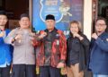 Ketua PAC Pemuda Pancasila Cisarua Tegaskan Komitmen Jaga Kondusifitas Wilayah