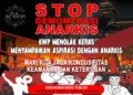 KWP Konsisten Kawal Aspirasi Warga: Dari Keamanan hingga Lingkungan Puncak