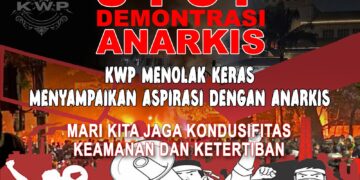 KWP Konsisten Kawal Aspirasi Warga: Dari Keamanan hingga Lingkungan Puncak