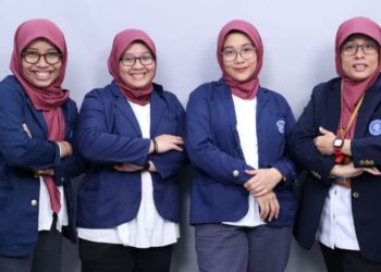 Mahasiswa IPB Raih Juara Kompetisi Internasional, Tunjukkan Potensi Limbah Sawit dalam Industri Berkelanjutan