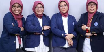 Mahasiswa IPB Raih Juara Kompetisi Internasional, Tunjukkan Potensi Limbah Sawit dalam Industri Berkelanjutan