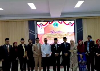 Bupati Kolaka Utara Lantik 14 Pejabat Eselon II