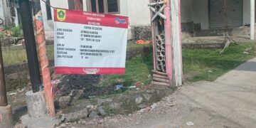 Pemdes Pagelaran Prioritaskan Infrastruktur Jalan untuk Warga