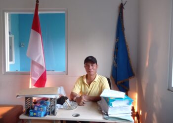 Wartawan Bukan Musuh, Kepala Desa dan Sekolah Wajib Terbuka dalam Mengelola Dana Negara