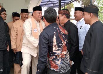 Menuju 2026, Pemkab Bogor Siapkan Dinas Kebudayaan Mandiri