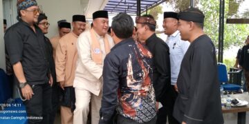 Menuju 2026, Pemkab Bogor Siapkan Dinas Kebudayaan Mandiri