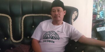 Topik Hamid (Abo) Maju di PAW Kepala Desa Sukajaya, Usung Transparansi dan Pengembangan Potensi Wisata