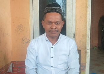 Maju di PAW Sukajaya, Dinar Maulana Dorong PADes dari Wisata dan UMKM